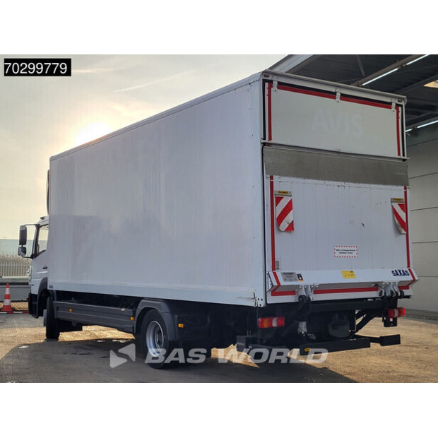 2020 Mercedes-Benz Atego 1324-43756202