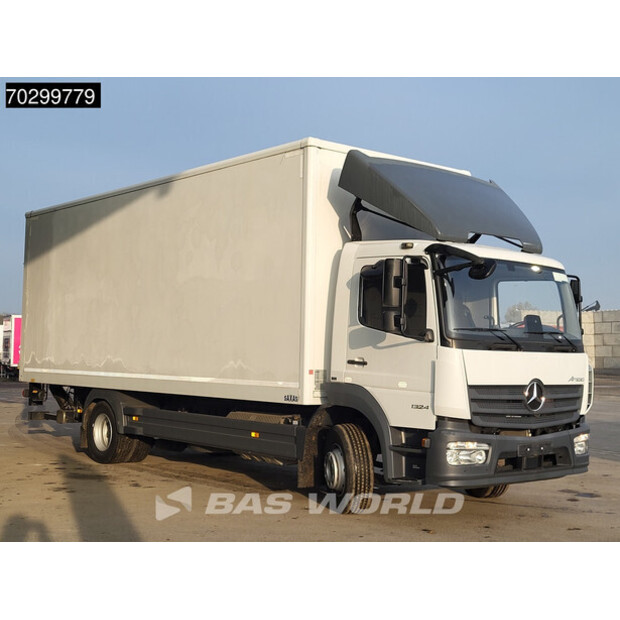 2020 Mercedes-Benz Atego 1324-43756203