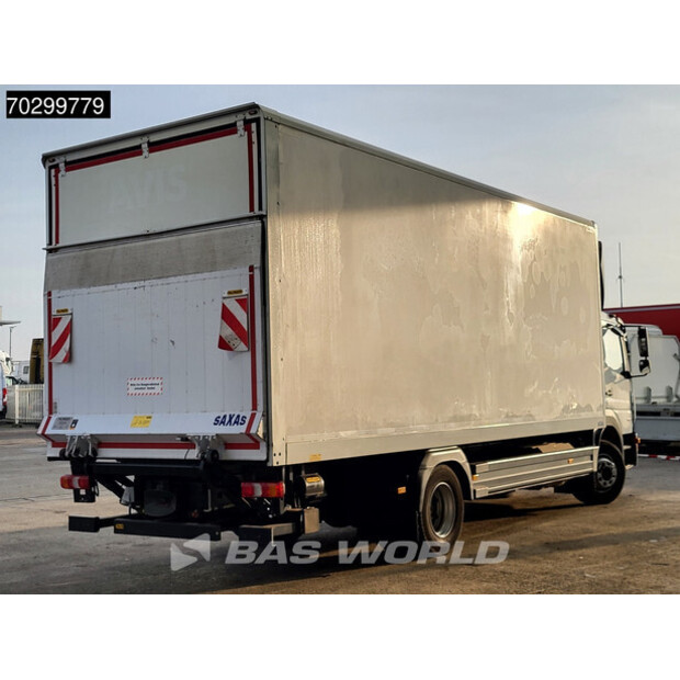 2020 Mercedes-Benz Atego 1324-43756205