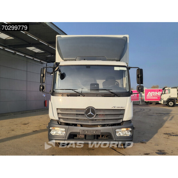 2020 Mercedes-Benz Atego 1324-43756206