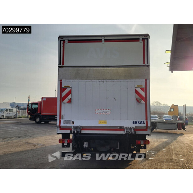 2020 Mercedes-Benz Atego 1324-43756210