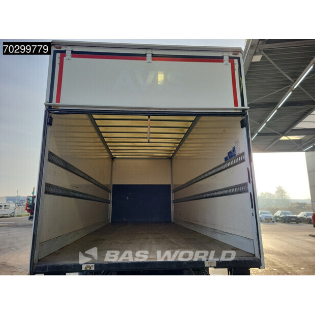 2020 Mercedes-Benz Atego 1324-43756212