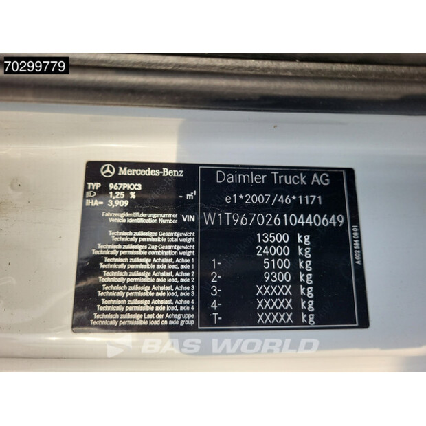 2020 Mercedes-Benz Atego 1324-43756229