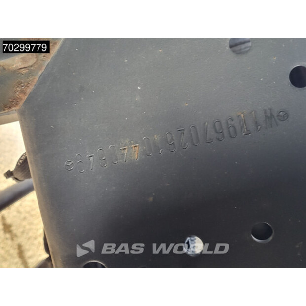 2020 Mercedes-Benz Atego 1324-43756230