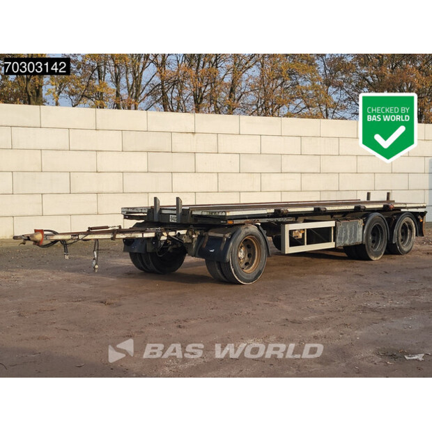 2004 GS Meppel AC-2800 N-43756233