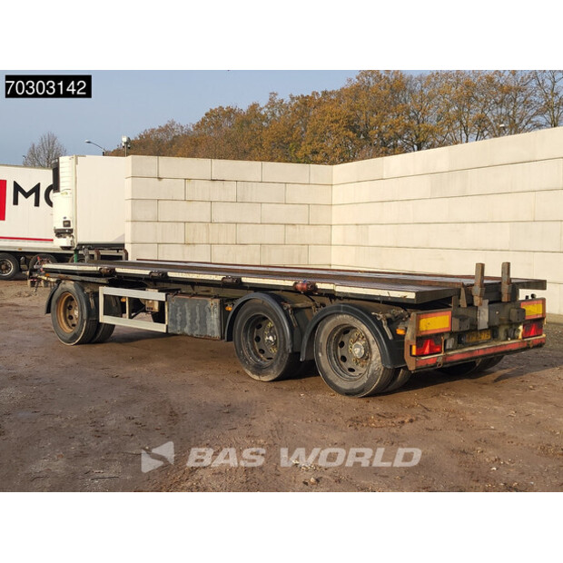 2004 GS Meppel AC-2800 N-43756234