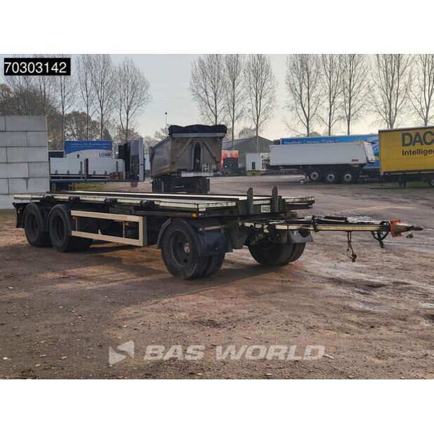 2004 GS Meppel AC-2800 N-43756235