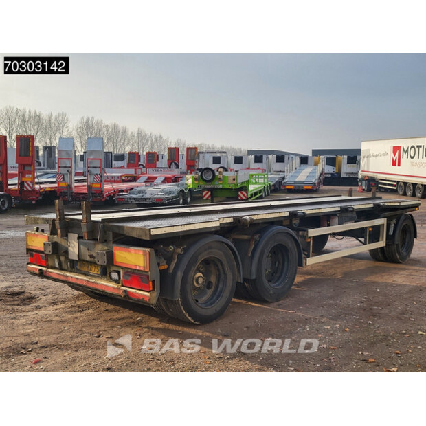 2004 GS Meppel AC-2800 N-43756237