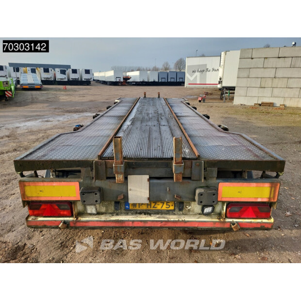 2004 GS Meppel AC-2800 N-43756240