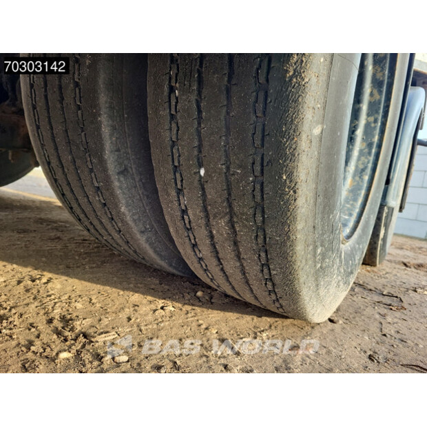 2004 GS Meppel AC-2800 N-43756245