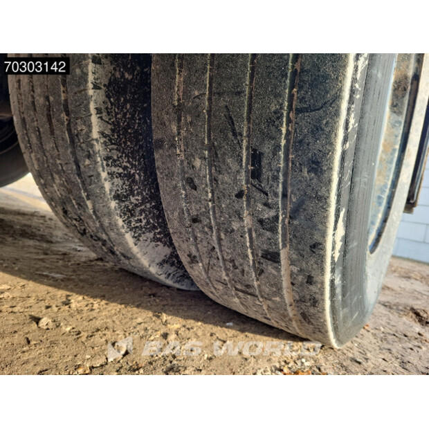 2004 GS Meppel AC-2800 N-43756247