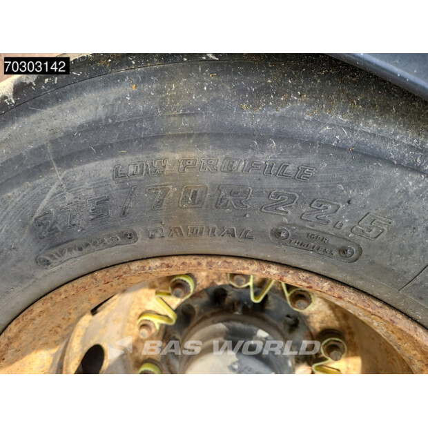 2004 GS Meppel AC-2800 N-43756251