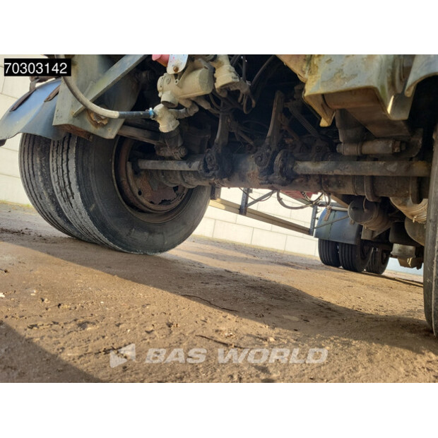 2004 GS Meppel AC-2800 N-43756252