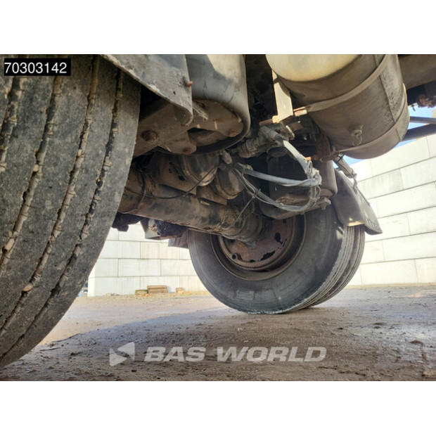 2004 GS Meppel AC-2800 N-43756253