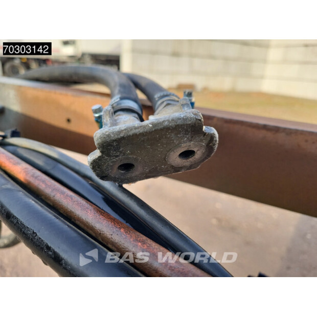 2004 GS Meppel AC-2800 N-43756254