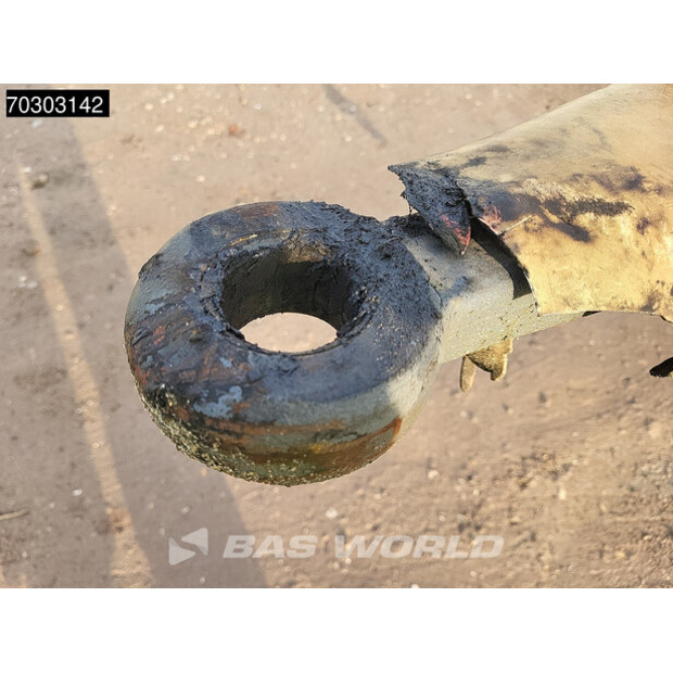 2004 GS Meppel AC-2800 N-43756257