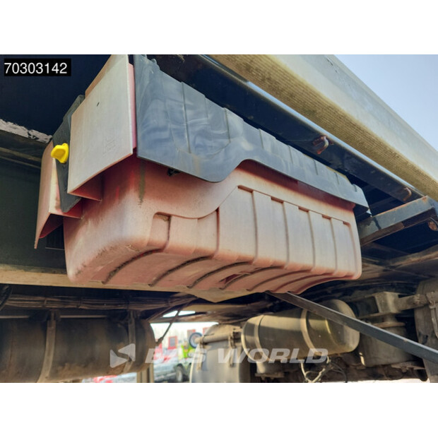 2004 GS Meppel AC-2800 N-43756262