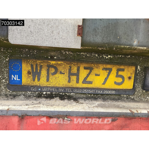 2004 GS Meppel AC-2800 N-43756264