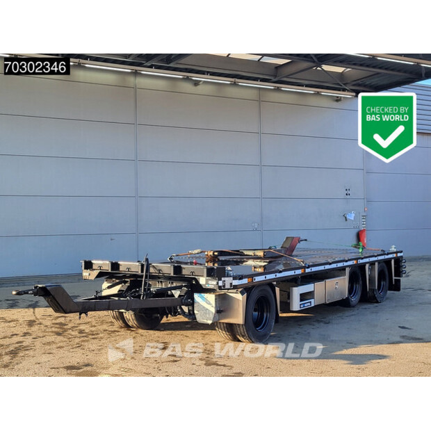 2024 GS Meppel MEPPEL AV-2800L-43756268