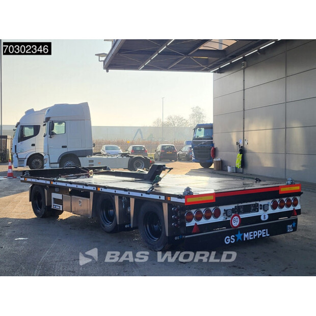 2024 GS Meppel MEPPEL AV-2800L-43756269