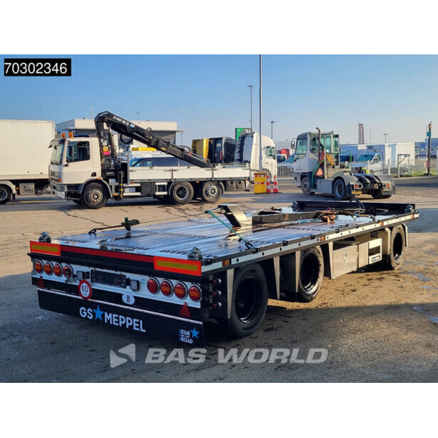 2024 GS Meppel MEPPEL AV-2800L-43756270