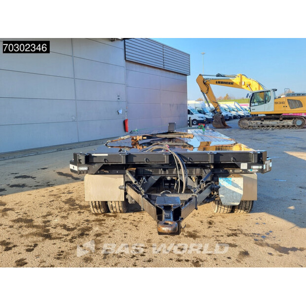 2024 GS Meppel MEPPEL AV-2800L-43756272