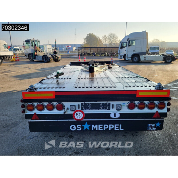 2024 GS Meppel MEPPEL AV-2800L-43756273