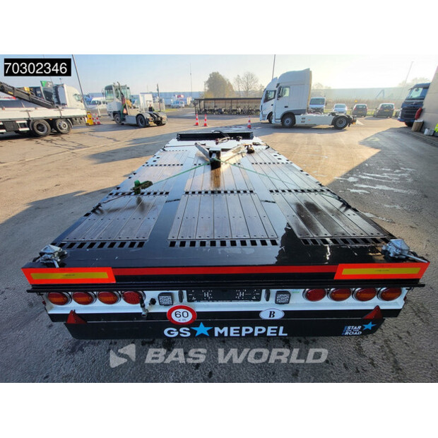 2024 GS Meppel MEPPEL AV-2800L-43756274
