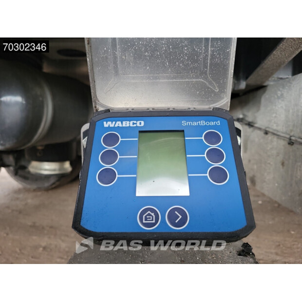 2024 GS Meppel MEPPEL AV-2800L-43756296