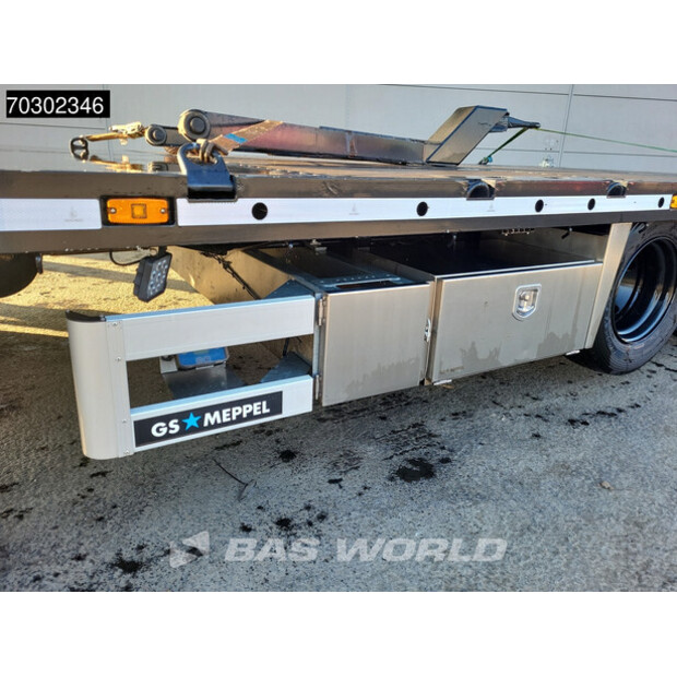 2024 GS Meppel MEPPEL AV-2800L-43756302