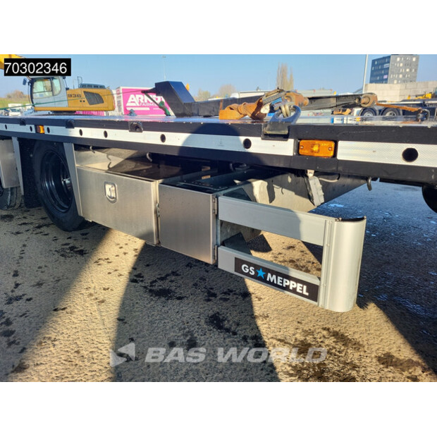 2024 GS Meppel MEPPEL AV-2800L-43756303