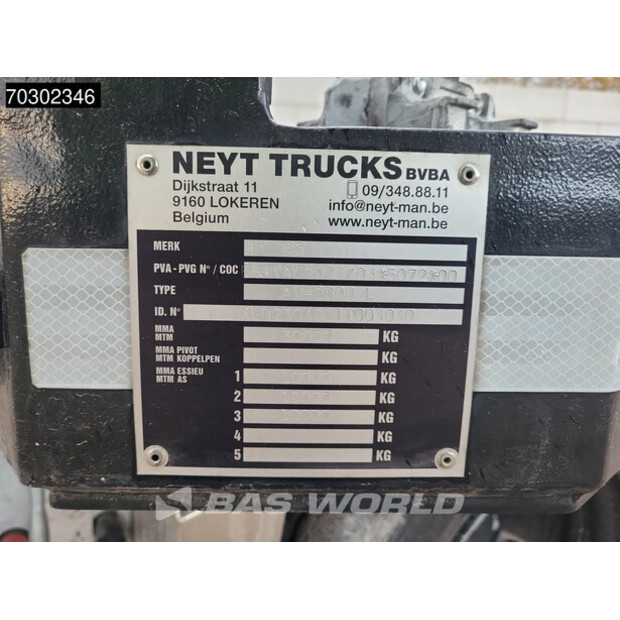 2024 GS Meppel MEPPEL AV-2800L-43756304