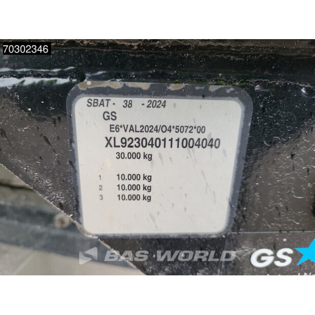 2024 GS Meppel MEPPEL AV-2800L-43756305