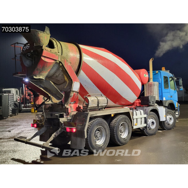 2016 فولفو FMX 450-43756342