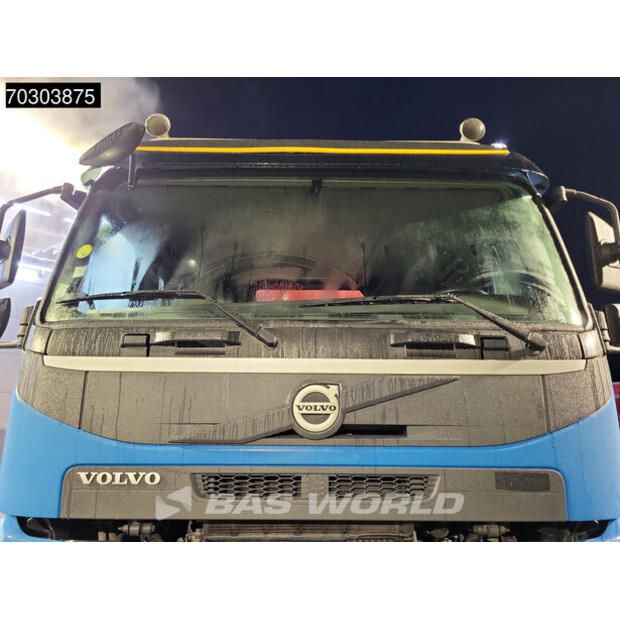 2016 فولفو FMX 450-43756344