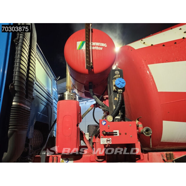 2016 فولفو FMX 450-43756347