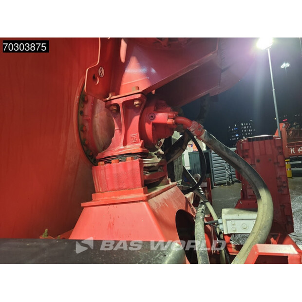 2016 فولفو FMX 450-43756348