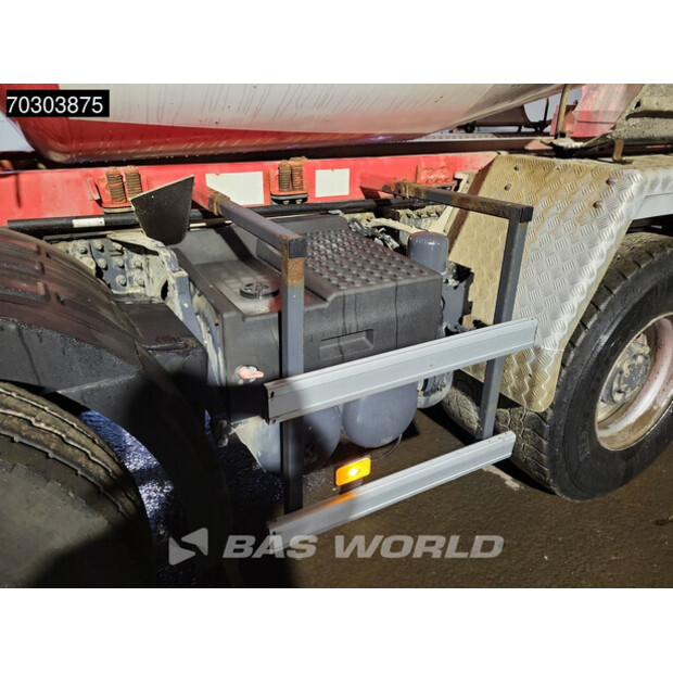 2016 فولفو FMX 450-43756354