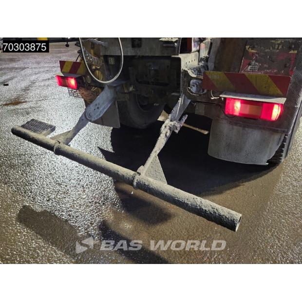 2016 فولفو FMX 450-43756355