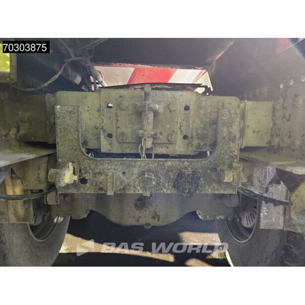 2016 فولفو FMX 450-43756356