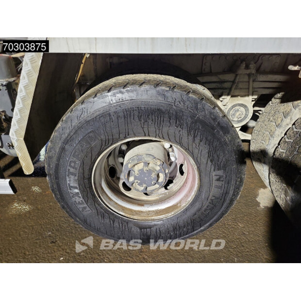 2016 فولفو FMX 450-43756357