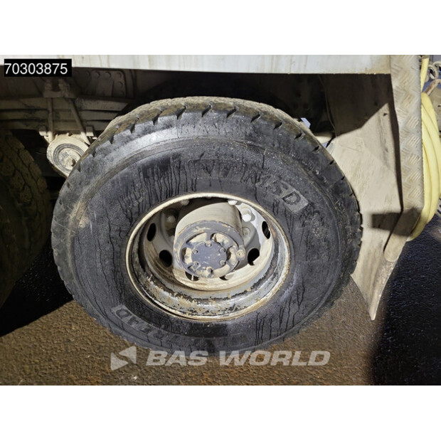 2016 فولفو FMX 450-43756358