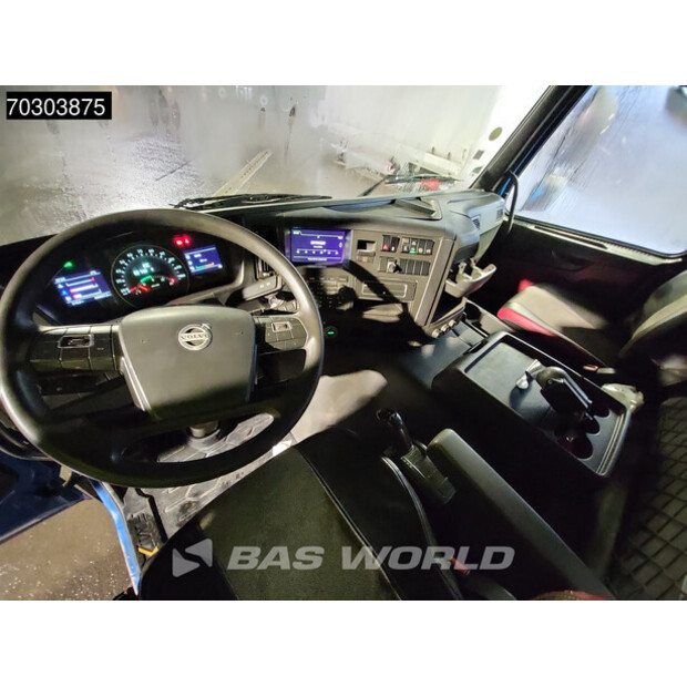 2016 فولفو FMX 450-43756359