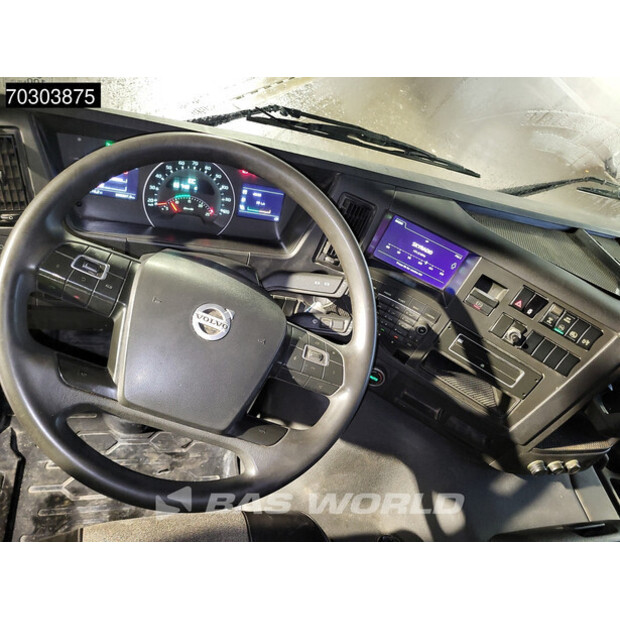 2016 فولفو FMX 450-43756360