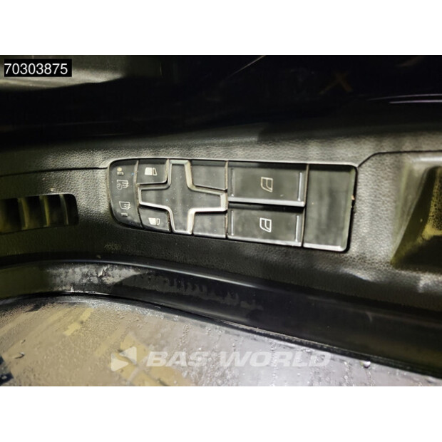 2016 فولفو FMX 450-43756361