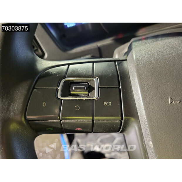 2016 فولفو FMX 450-43756362