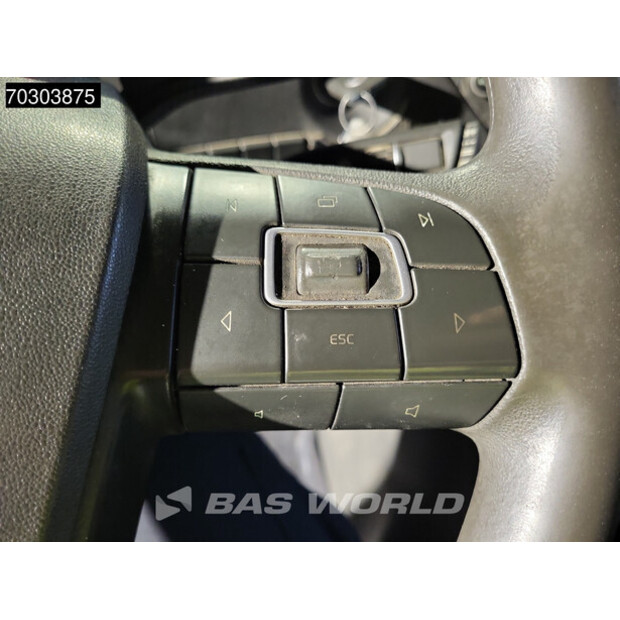 2016 فولفو FMX 450-43756363