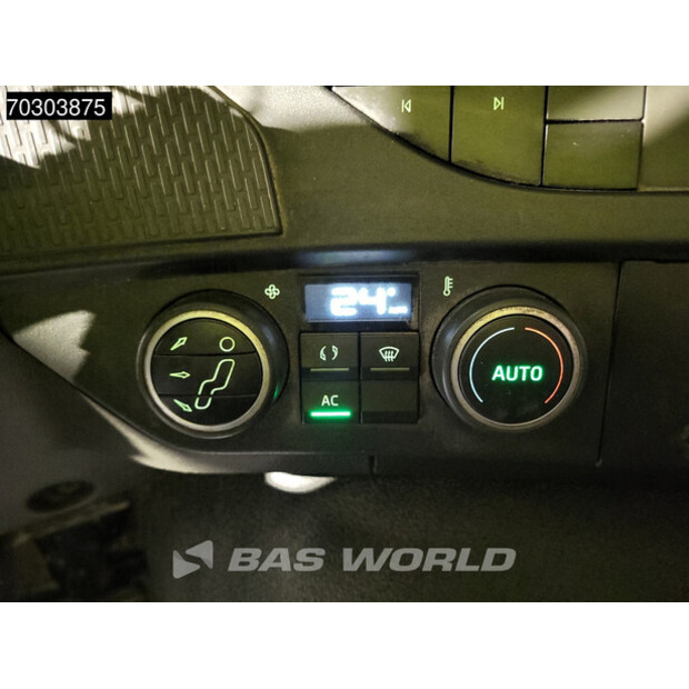 2016 فولفو FMX 450-43756365