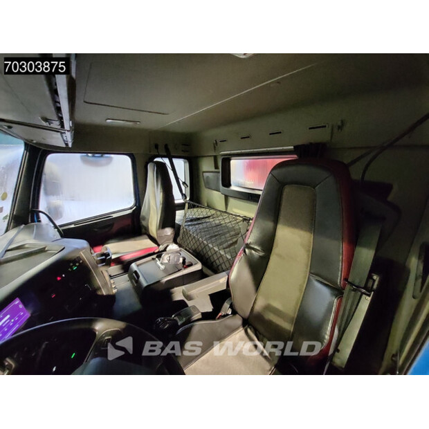 2016 فولفو FMX 450-43756367