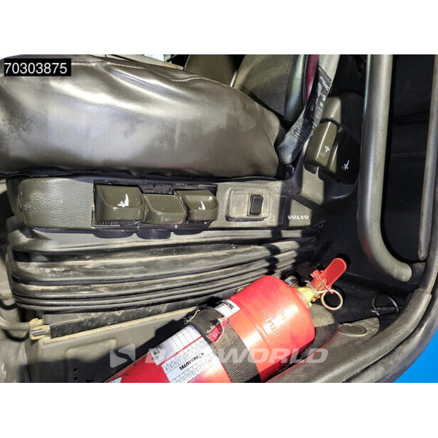 2016 فولفو FMX 450-43756369